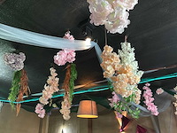 Onkyo - vonix equipment audiospeler - laserprojector - vlamprojector - afbeelding 2 van  12