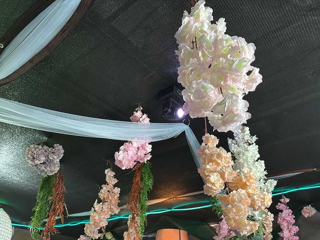 Onkyo - vonix equipment audiospeler - laserprojector - vlamprojector - afbeelding 3 van  12