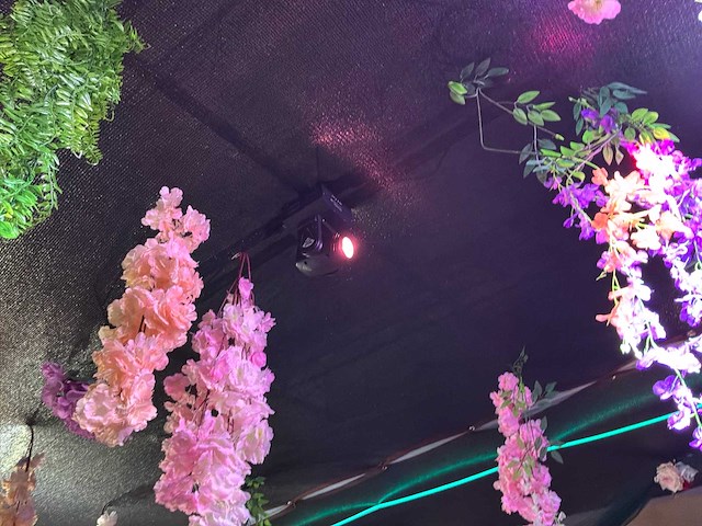 Onkyo - vonix equipment audiospeler - laserprojector - vlamprojector - afbeelding 11 van  12