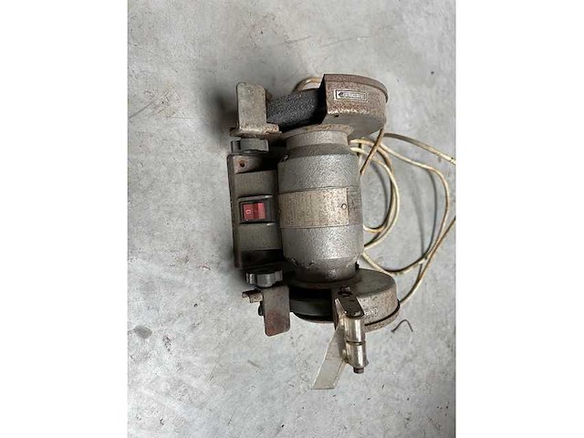 Onleesbaar - accessory haandtools - afbeelding 1 van  1