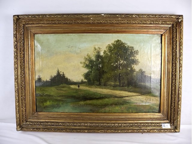 Onleesbaar - afbeelding 1 van  6