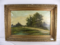 Onleesbaar - afbeelding 1 van  6