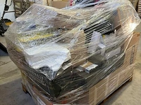 Online palletverkoop - poppel