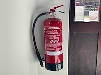 Onlinefireprotectiongroup diverse brandblussers (3x) - afbeelding 2 van  8