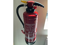 Onlinefireprotectiongroup diverse brandblussers (3x) - afbeelding 3 van  8