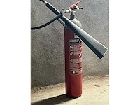 Onlinefireprotectiongroup diverse brandblussers (3x) - afbeelding 4 van  8