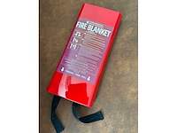 Onlinefireprotectiongroup diverse brandblussers (3x) - afbeelding 5 van  8