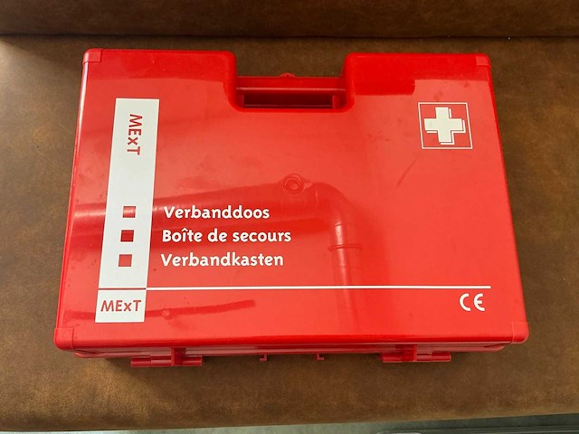 Onlinefireprotectiongroup diverse brandblussers (3x) - afbeelding 6 van  8
