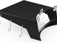 Onlyfire barbecue bijzettafel - afbeelding 1 van  4