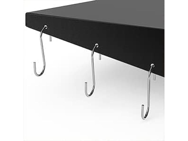 Onlyfire barbecue bijzettafel - afbeelding 2 van  4