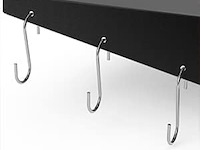 Onlyfire barbecue bijzettafel - afbeelding 2 van  4