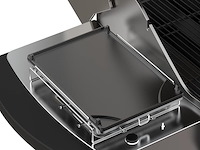 Onlyfire gietijzeren zijfornuis - afbeelding 1 van  6