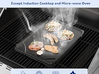 Onlyfire gietijzeren zijfornuis - afbeelding 3 van  6