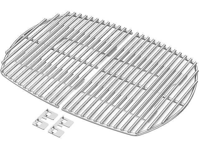 Onlyfire grillroosters - afbeelding 1 van  3