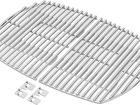 Onlyfire grillroosters - afbeelding 1 van  3