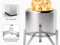 Onlyfire vuurkorfstandaard - afbeelding 3 van  3