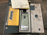 Ono sokki ht-441 tachometer