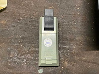 Ono sokki ht-441 tachometer - afbeelding 4 van  4