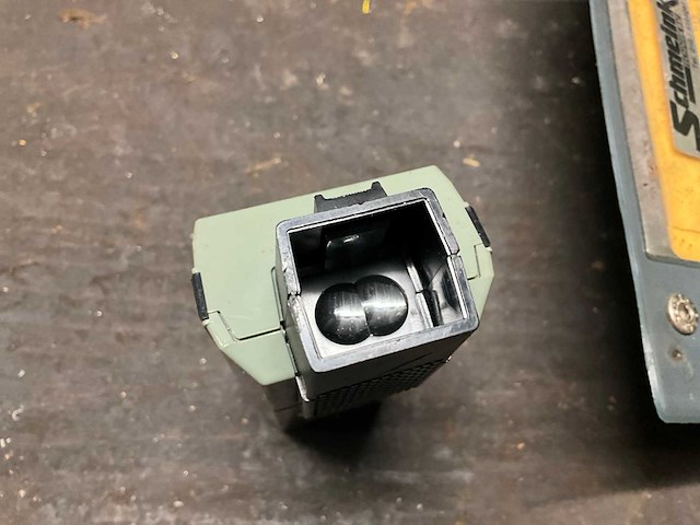 Ono sokki ht-441 tachometer - afbeelding 1 van  4