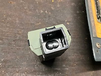 Ono sokki ht-441 tachometer - afbeelding 1 van  4