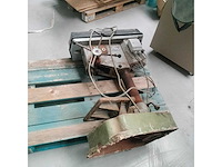 Onstan - vertical boring mill - afbeelding 1 van  4