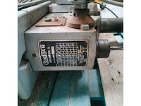 Onstan - vertical boring mill - afbeelding 3 van  4
