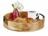 Ontbijtplateau - afbeelding 1 van  6