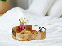 Ontbijtplateau - afbeelding 2 van  6