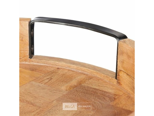 Ontbijtplateau - afbeelding 4 van  6