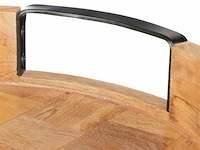 Ontbijtplateau - afbeelding 4 van  6