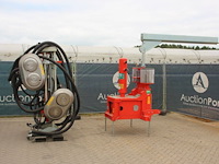 Ontbladeraar olmi 504f 2020 - afbeelding 1 van  1