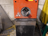 Ontbraammachine rsa entgrat gmbh & co - afbeelding 1 van  8