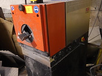 Ontbraammachine rsa entgrat gmbh & co - afbeelding 4 van  8