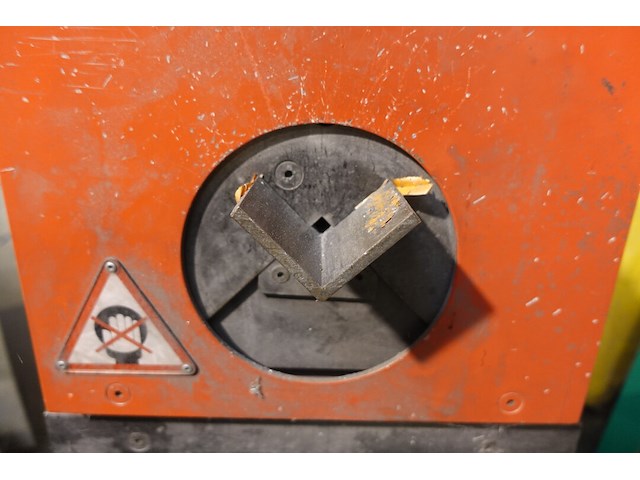 Ontbraammachine rsa entgrat gmbh & co - afbeelding 6 van  8