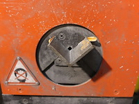 Ontbraammachine rsa entgrat gmbh & co - afbeelding 6 van  8