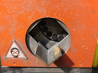 Ontbraammachine rsa entgrat gmbh & co - afbeelding 7 van  8