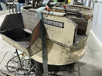 Ontbraamtrommel - afbeelding 3 van  5