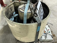 Ontbraamtrommel - afbeelding 4 van  5