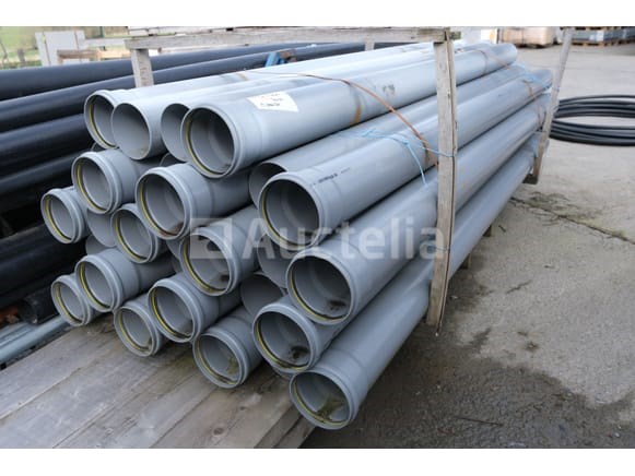 Ontharders, regenwaterterugwinningssystemen, ketels, zonnepanelen