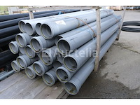 Ontharders, regenwaterterugwinningssystemen, ketels, zonnepanelen