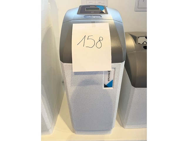 Ontkalker iq soft - afbeelding 1 van  2