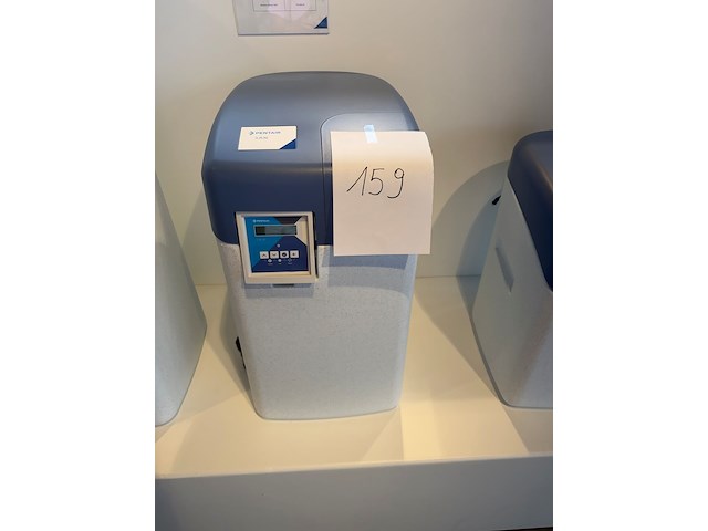 Ontkalker slimline - afbeelding 1 van  2