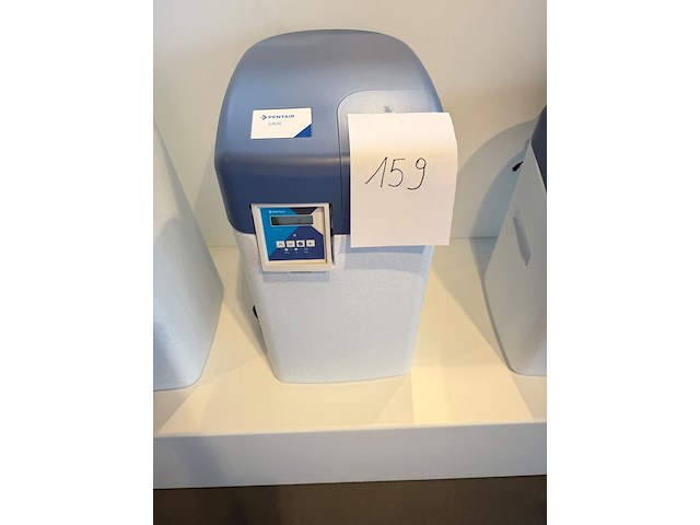 Ontkalker slimline - afbeelding 2 van  2