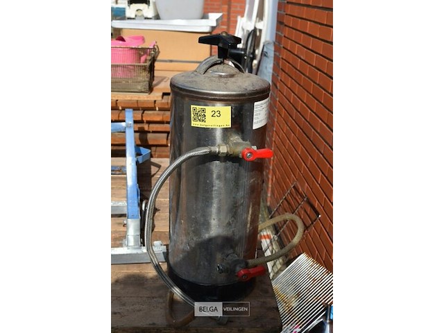 Ontkalker - afbeelding 1 van  4