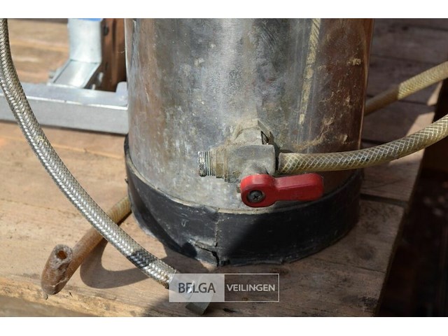 Ontkalker - afbeelding 2 van  4