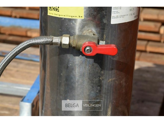 Ontkalker - afbeelding 3 van  4