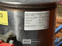 Ontkalker - afbeelding 4 van  4