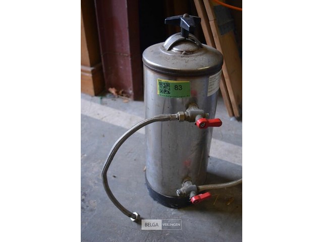 Ontkalker - afbeelding 1 van  3