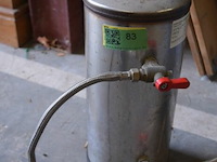 Ontkalker - afbeelding 1 van  3