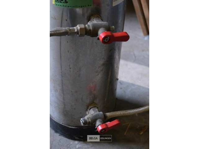 Ontkalker - afbeelding 2 van  3